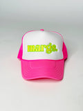 Margs Trucker Hat