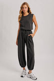 Never Better Jumpsuit