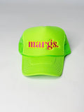 Margs Trucker Hat