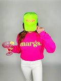 Margs Trucker Hat