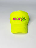 Margs Trucker Hat