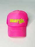 Margs Trucker Hat