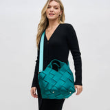 Resilience - Woven Neoprene Tote
