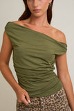 Lola Off The Shoulder Top