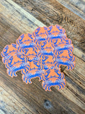 A little crabby sticker