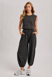 Never Better Jumpsuit