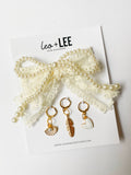 Shoe Charm Pack | Shoe Accessories by Leo + Lee Studio