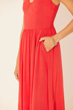Jardin Dress
