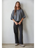 Kelsey Quarter Sleeve Cardigan