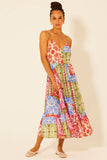 Wilcox Dress