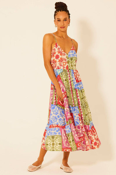 Wilcox Dress