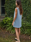 Archie Striped Mini