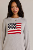 Americana Sweater