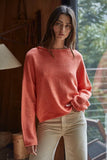 Easy Days Ahead Pullover
