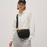 Ethereal   Woven Sustainable Crossbody