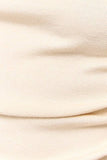 ASYMMETRICAL NECK SWEATER TOP