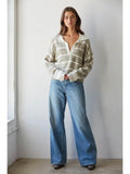 The Cheshire Pullover