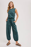 Never Better Jumpsuit