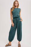 Never Better Jumpsuit