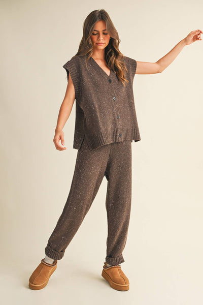 Laguna Sweater Set