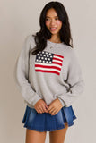 Americana Sweater