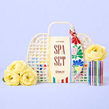 Super Spa Set | Floral Multi, Mother's Day, Summer