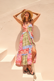 Wilcox Dress