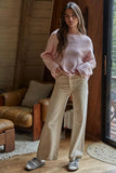 Easy Days Ahead Pullover