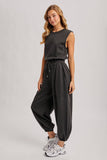 Never Better Jumpsuit