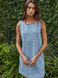 Archie Striped Mini