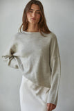 Easy Days Ahead Pullover