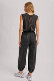 Never Better Jumpsuit