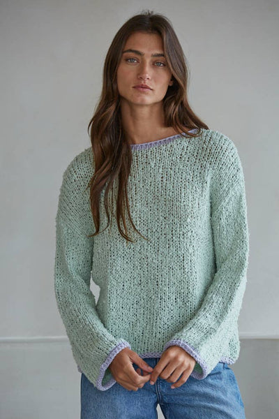 Dreamscape Sweater