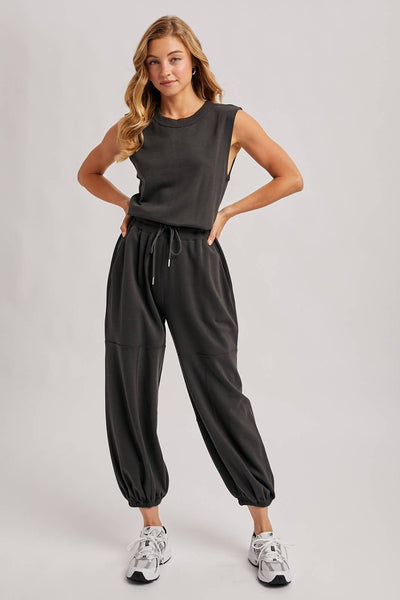 Never Better Jumpsuit