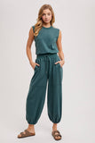 Never Better Jumpsuit