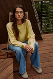 Easy Days Ahead Pullover