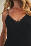 Aster Ruffled Cami Dress