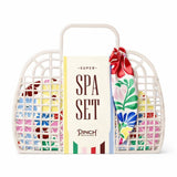 Super Spa Set | Floral Multi, Mother's Day, Summer