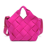 Resilience - Woven Neoprene Tote