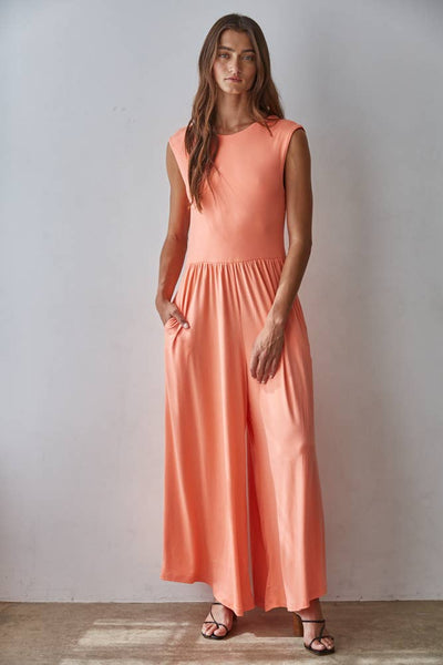 Margo Jumpsuit