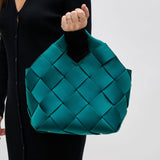 Resilience - Woven Neoprene Tote
