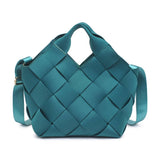 Resilience - Woven Neoprene Tote