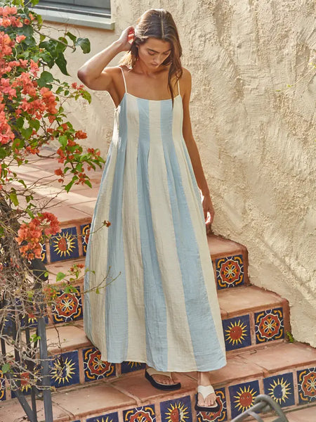 Zabina Dress