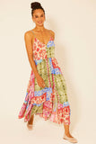 Wilcox Dress