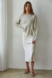 Easy Days Ahead Pullover