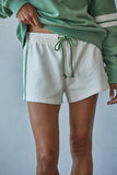 Varsity Sideline Shorts