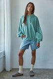 Daily Chill Hoodie