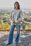 Around Town Crew Pullover