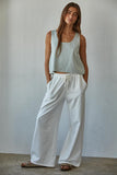 Everyday Relaxed Crop Tank