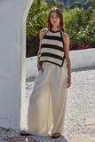 Monroe Wide Leg Pants